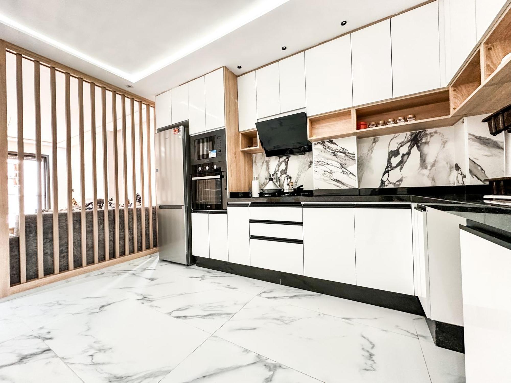 Appartment Igar Azougagh Elhoceima Al Hoceïma Екстериор снимка