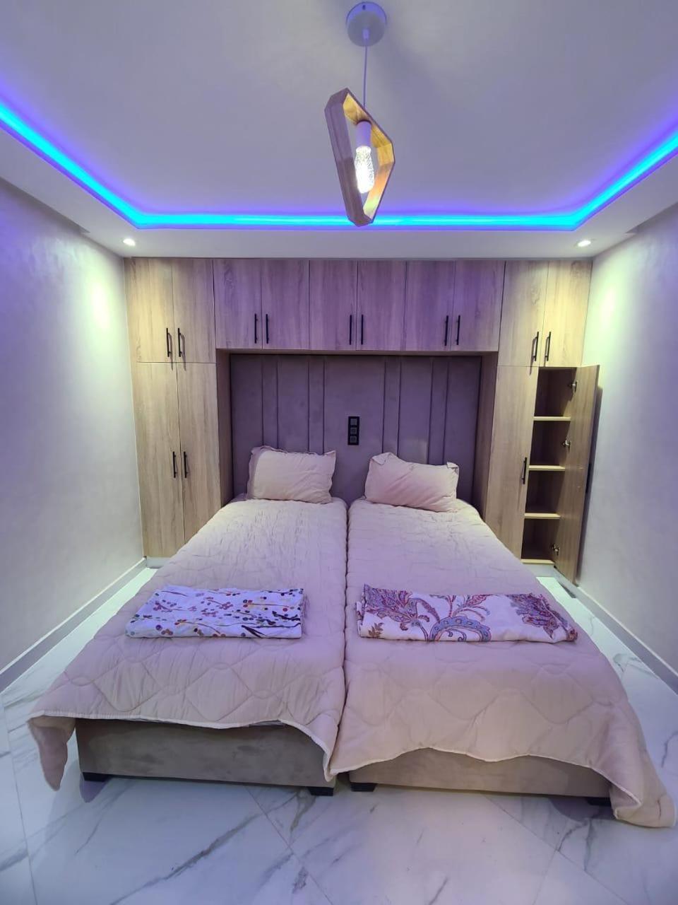 Appartment Igar Azougagh Elhoceima Al Hoceïma Екстериор снимка