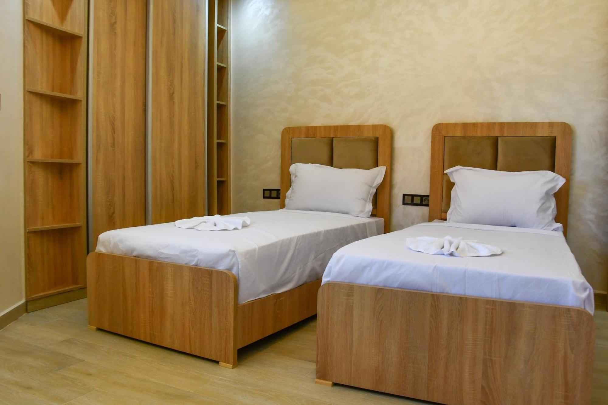 Appartment Igar Azougagh Elhoceima Al Hoceïma Екстериор снимка