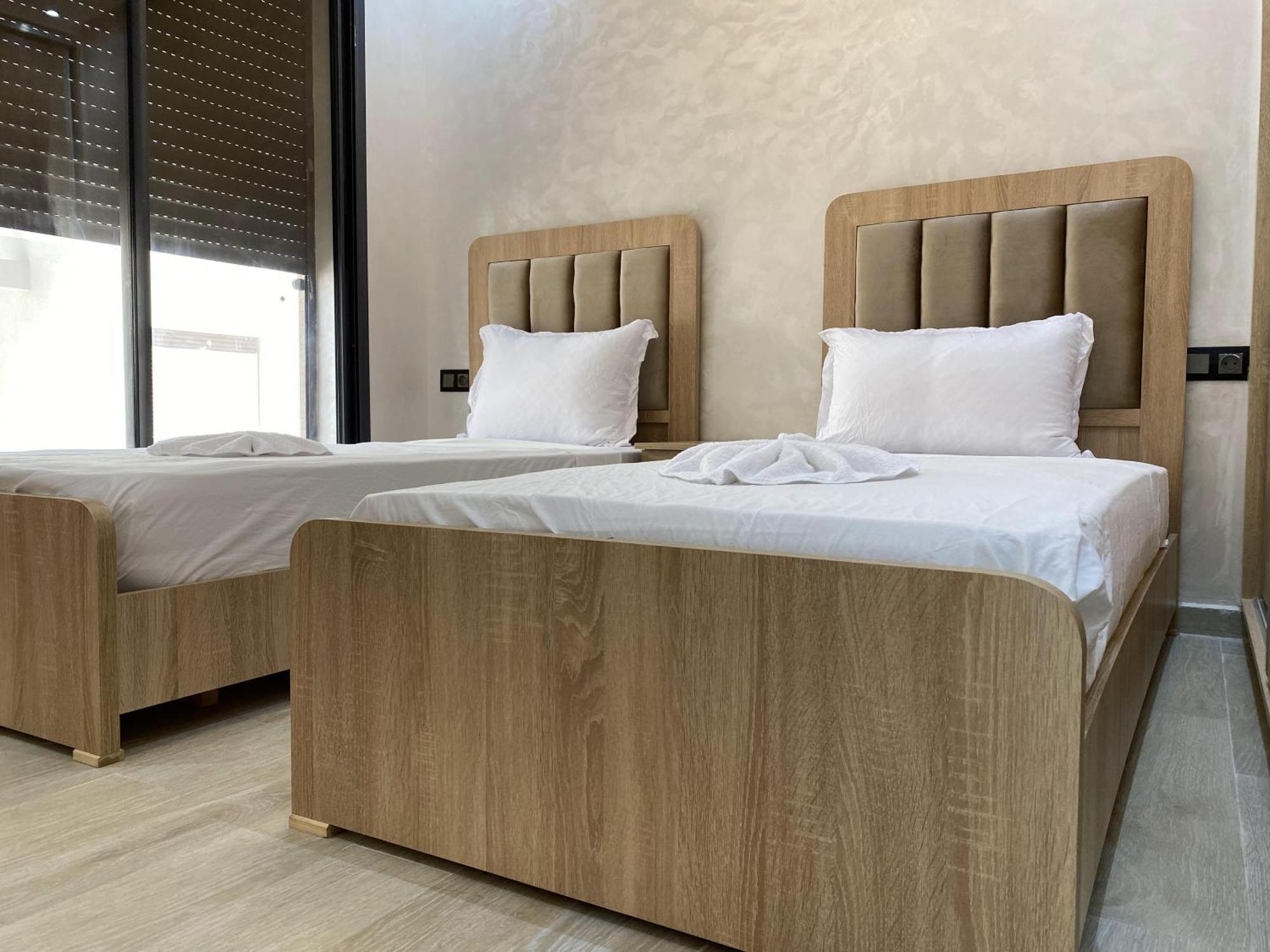 Appartment Igar Azougagh Elhoceima Al Hoceïma Екстериор снимка