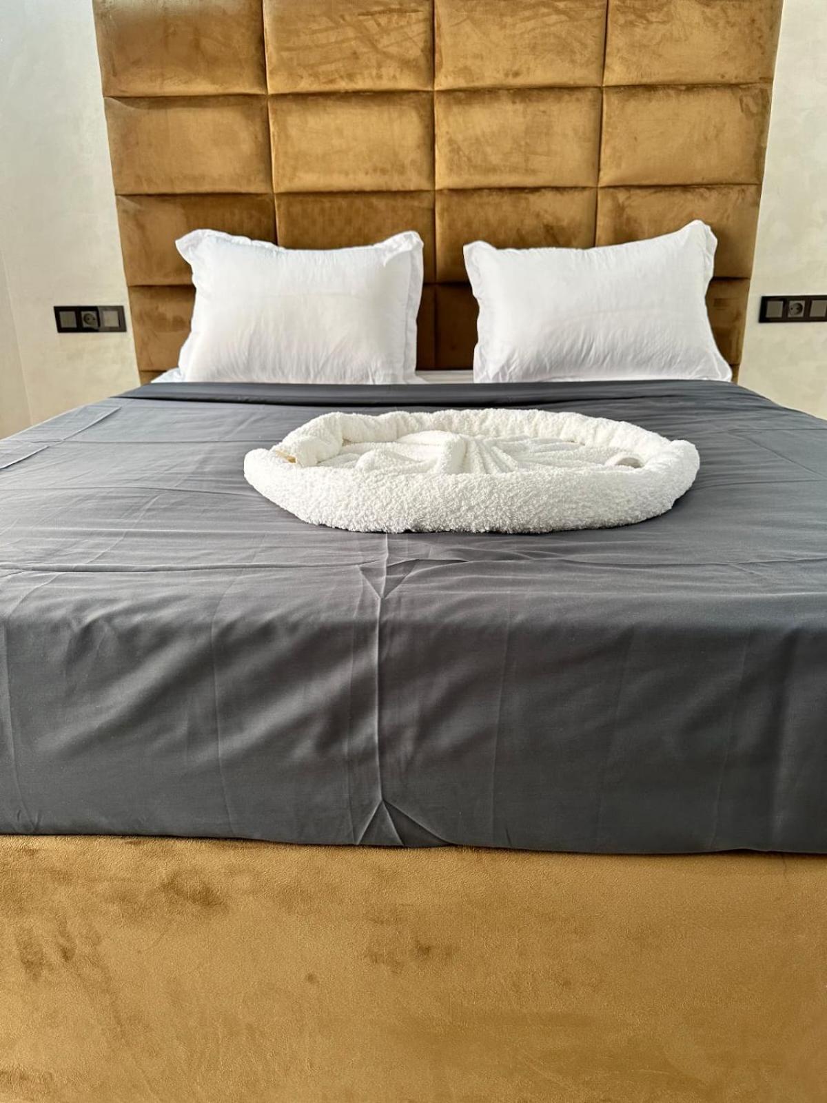 Appartment Igar Azougagh Elhoceima Al Hoceïma Екстериор снимка