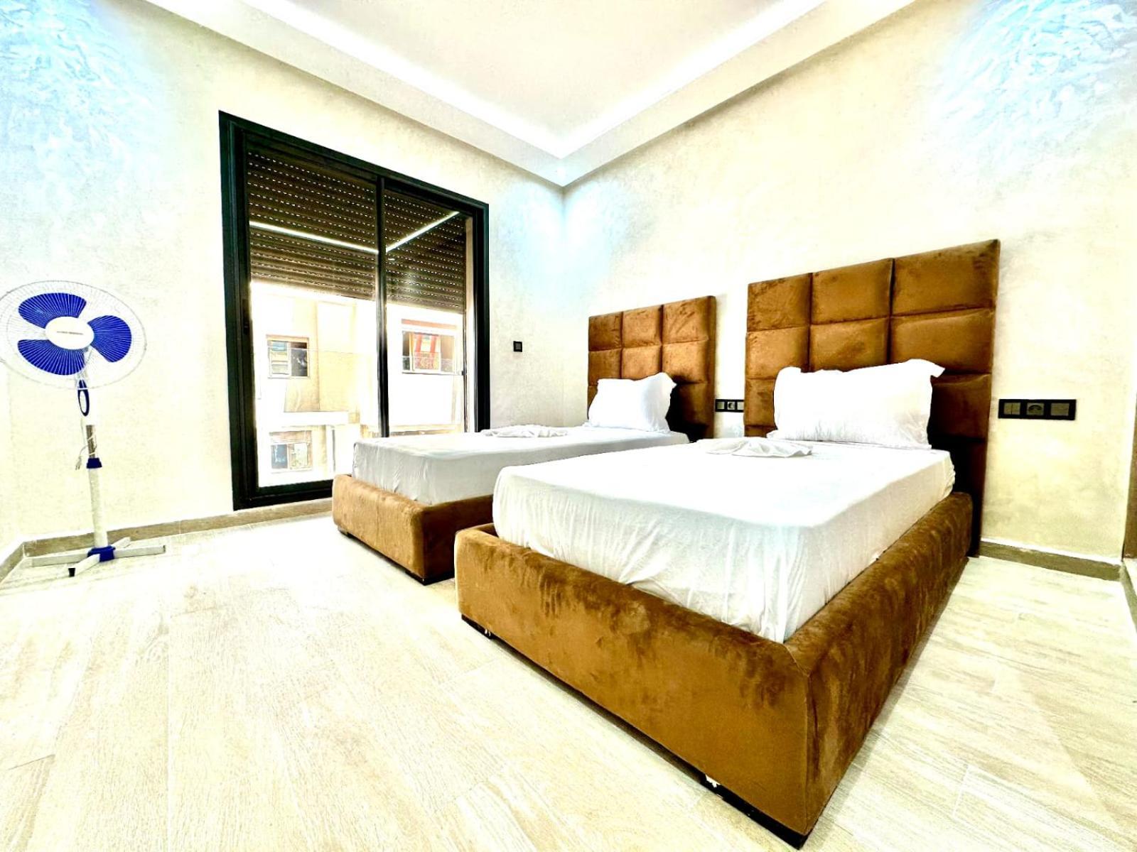Appartment Igar Azougagh Elhoceima Al Hoceïma Екстериор снимка