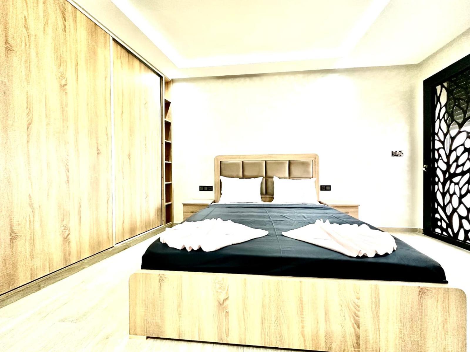 Appartment Igar Azougagh Elhoceima Al Hoceïma Екстериор снимка