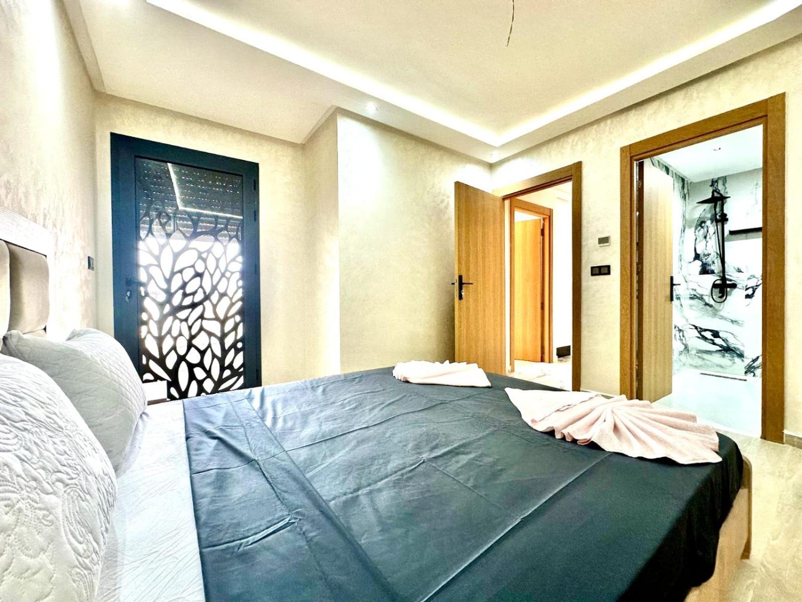 Appartment Igar Azougagh Elhoceima Al Hoceïma Екстериор снимка