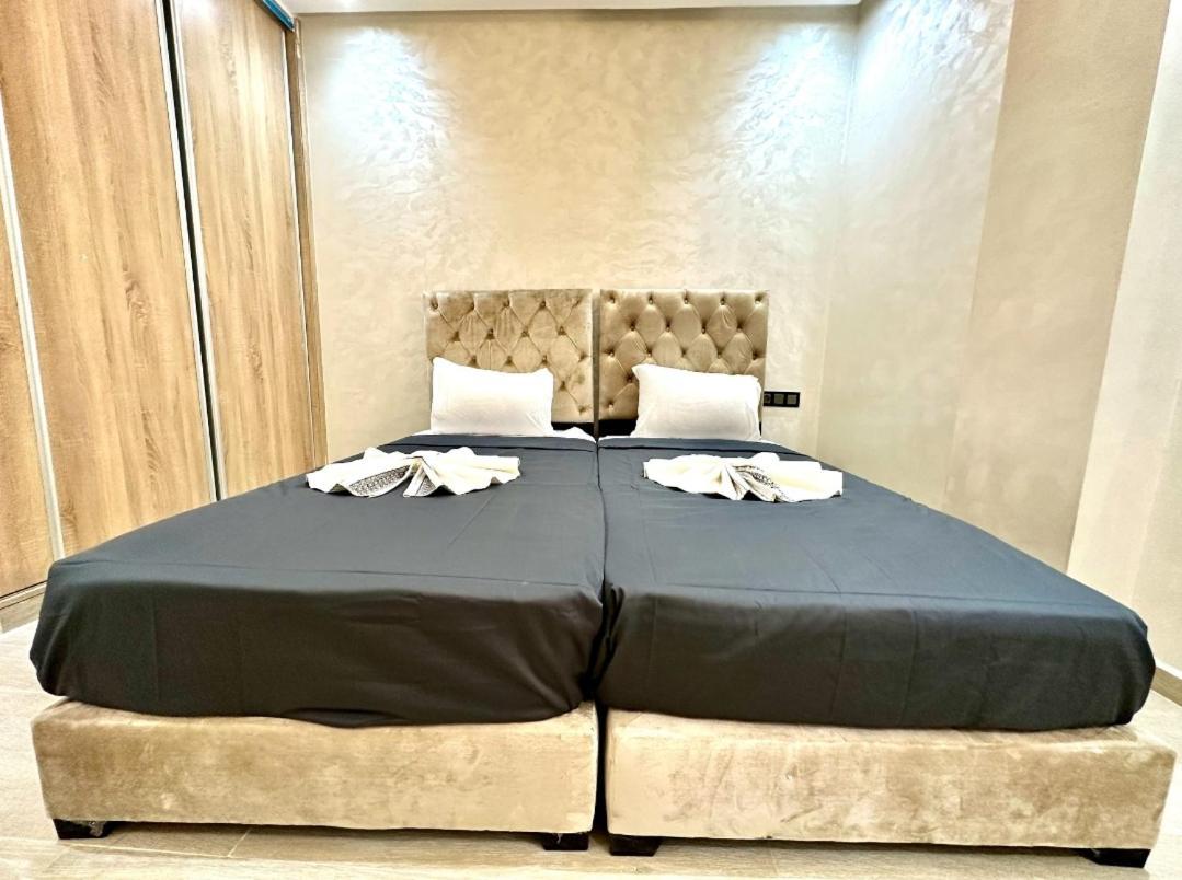Appartment Igar Azougagh Elhoceima Al Hoceïma Екстериор снимка