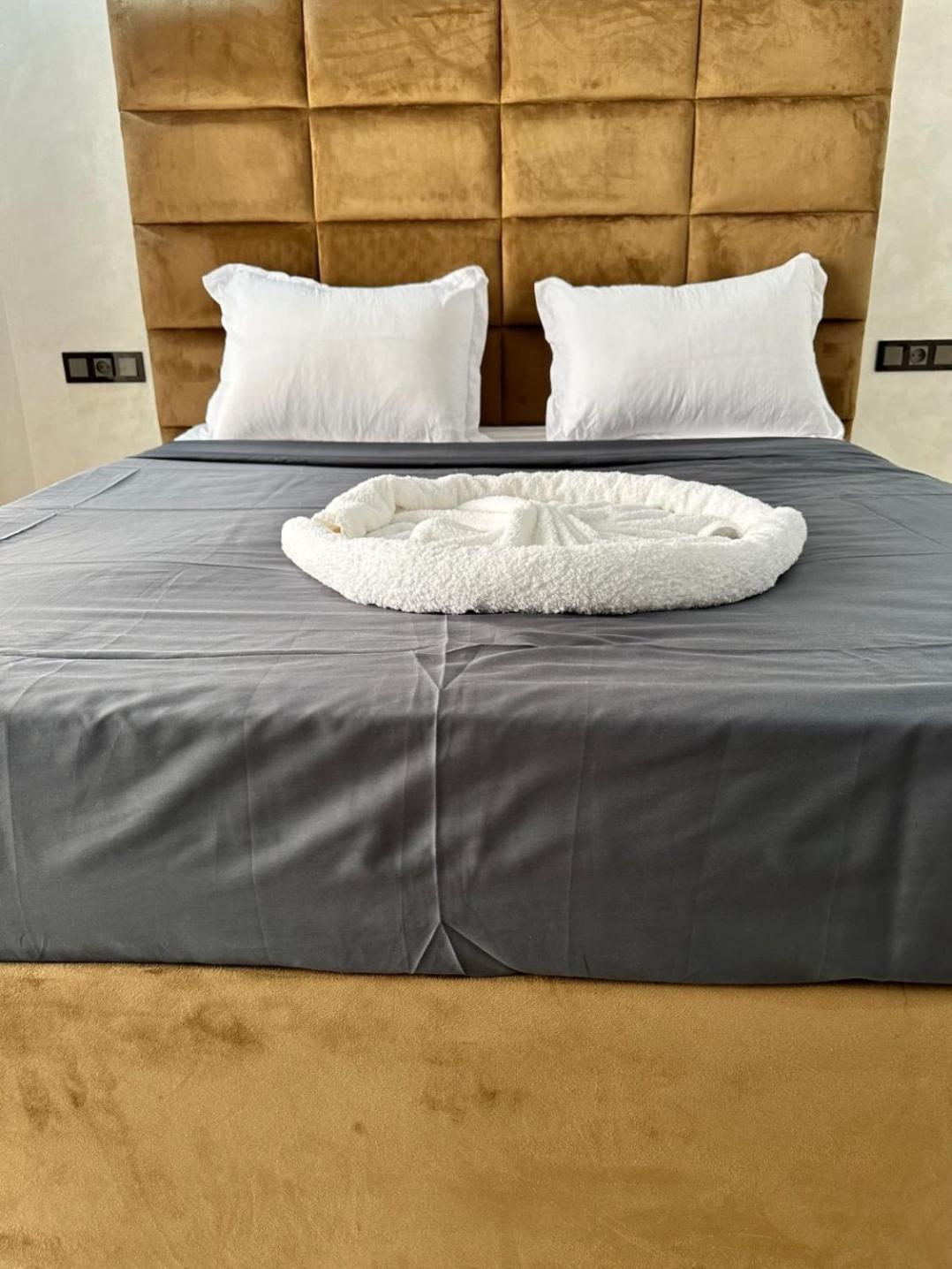 Appartment Igar Azougagh Elhoceima Al Hoceïma Екстериор снимка