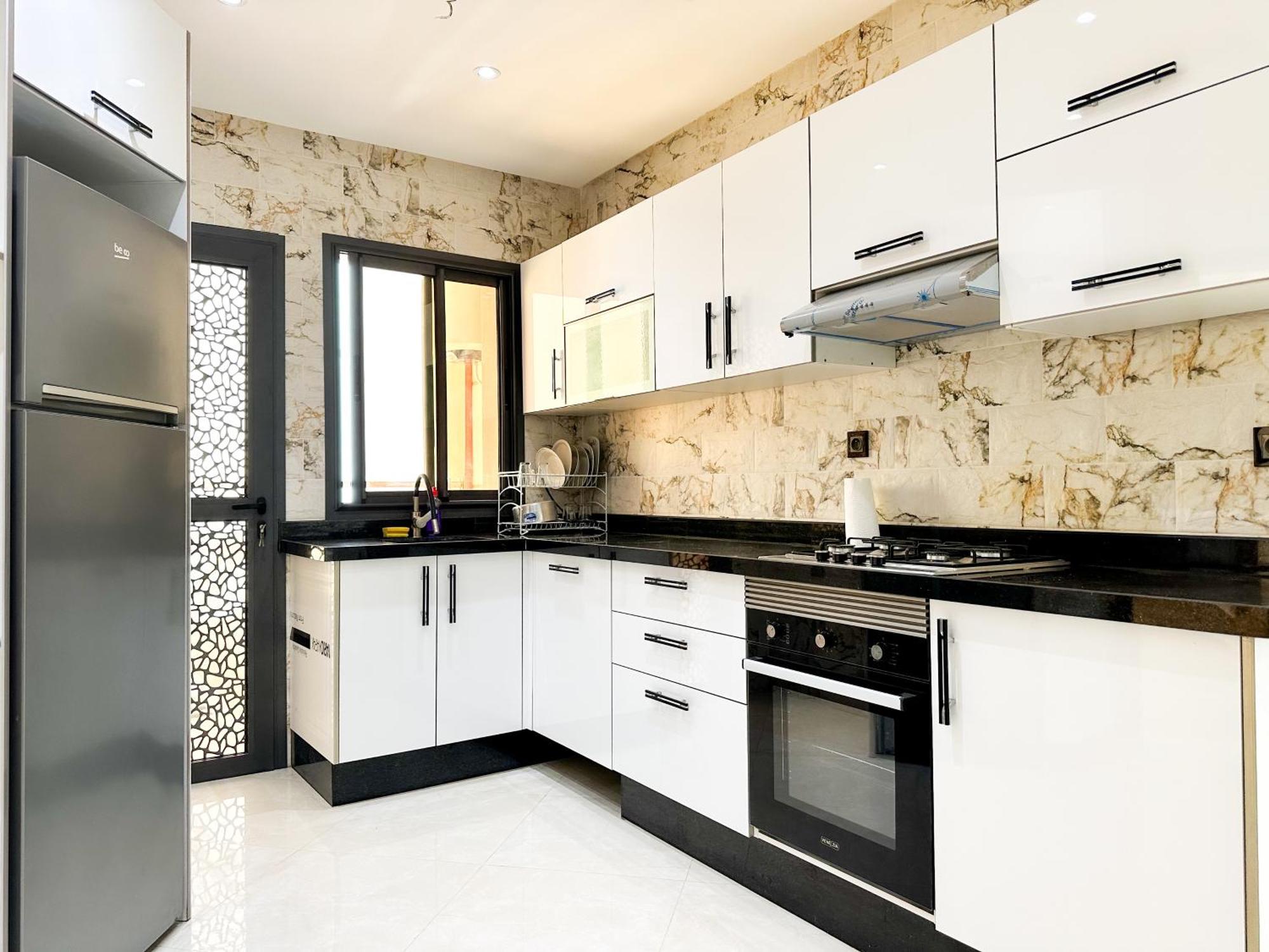 Appartment Igar Azougagh Elhoceima Al Hoceïma Екстериор снимка