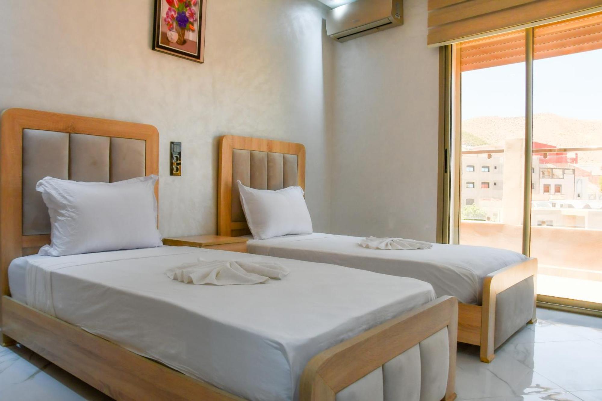 Appartment Igar Azougagh Elhoceima Al Hoceïma Екстериор снимка