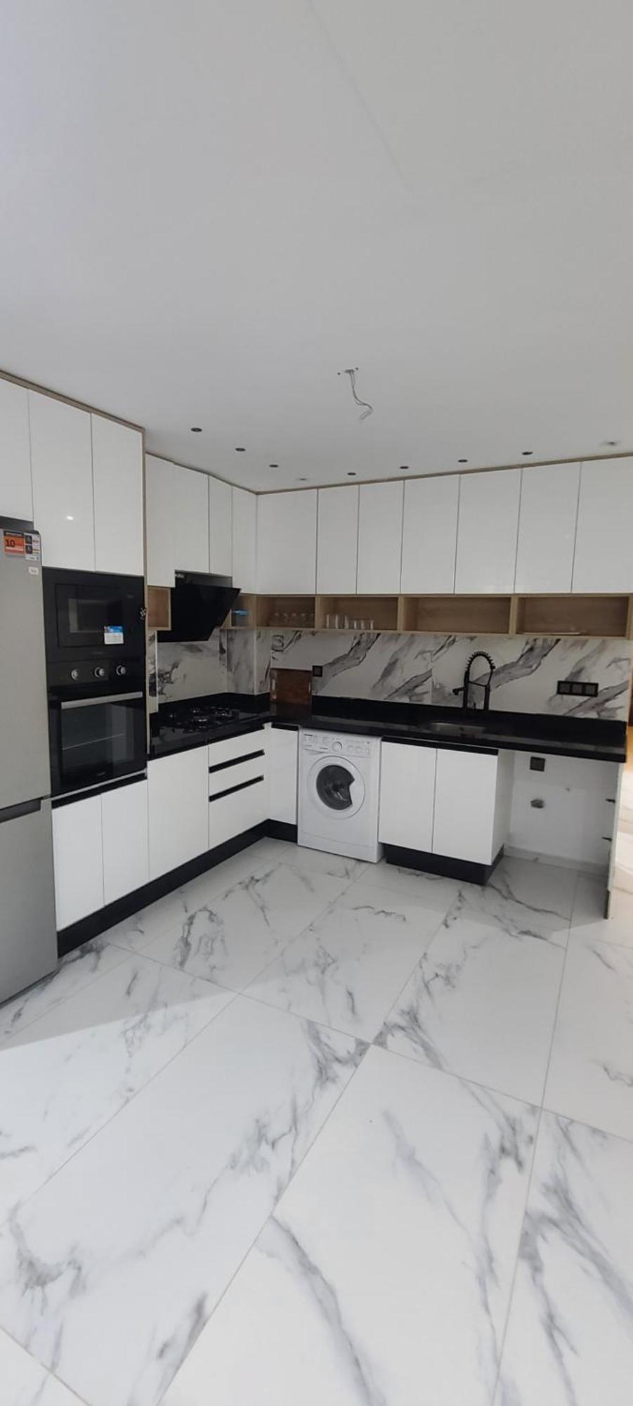 Appartment Igar Azougagh Elhoceima Al Hoceïma Екстериор снимка