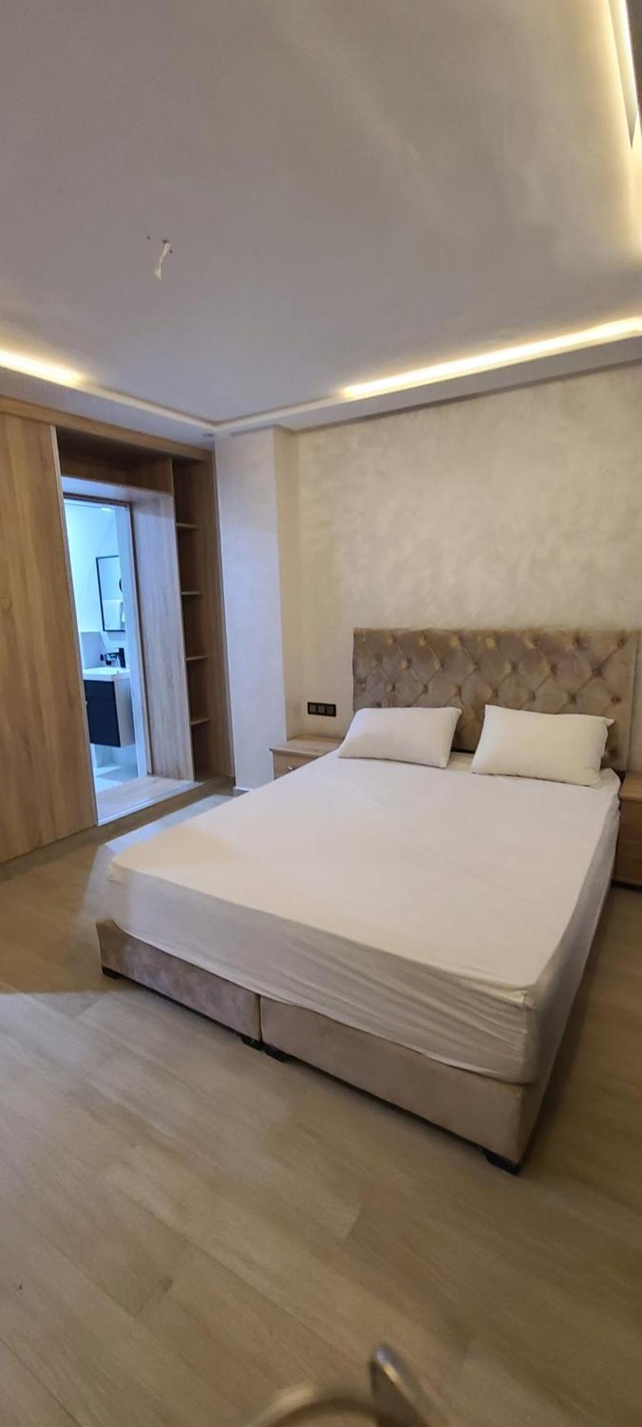 Appartment Igar Azougagh Elhoceima Al Hoceïma Екстериор снимка