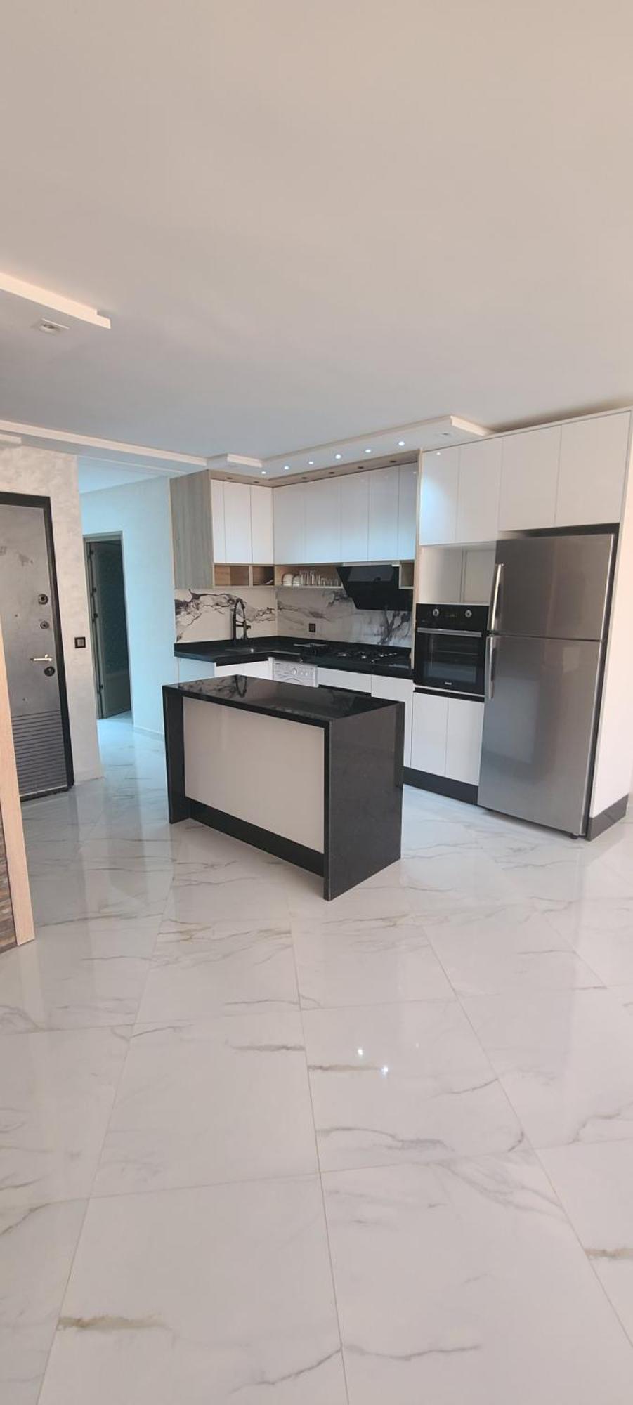Appartment Igar Azougagh Elhoceima Al Hoceïma Екстериор снимка