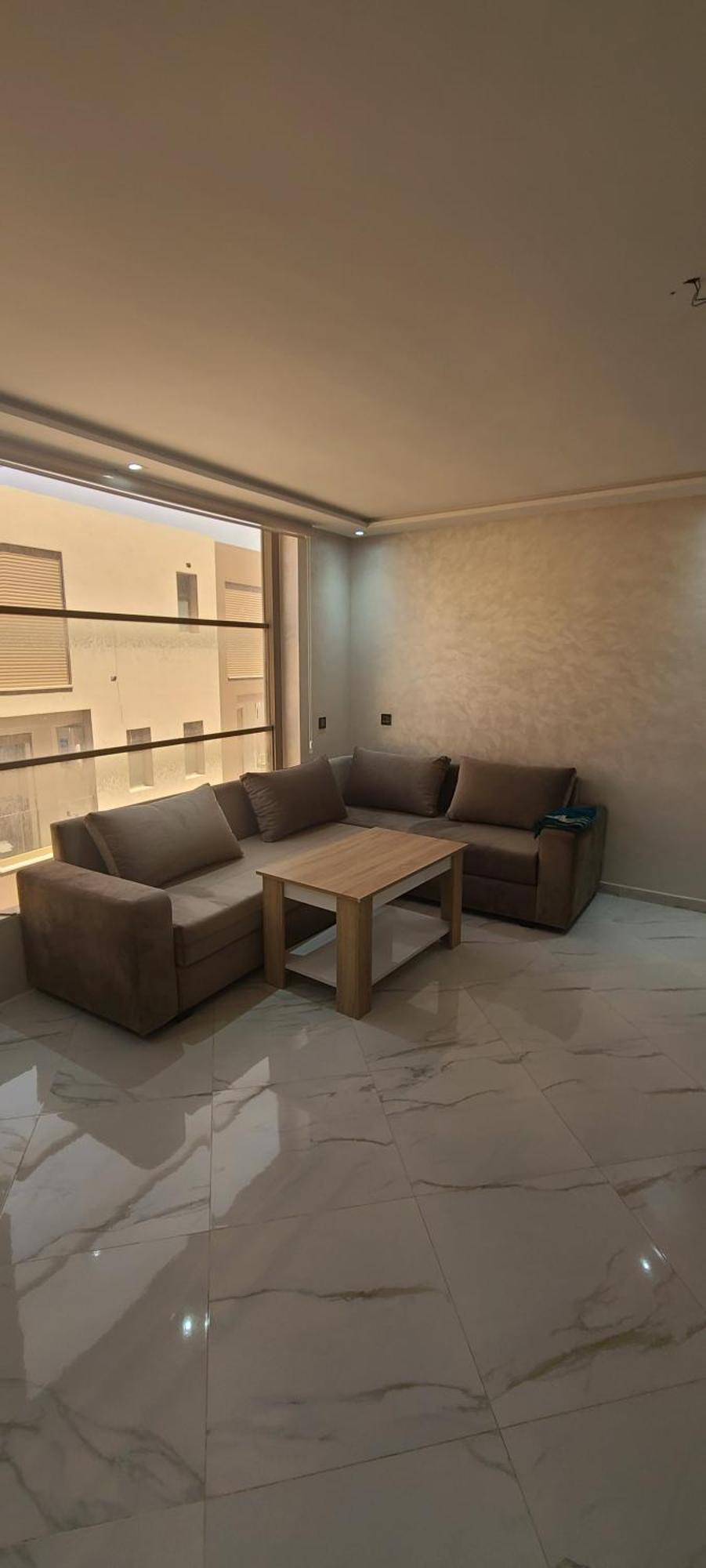 Appartment Igar Azougagh Elhoceima Al Hoceïma Екстериор снимка
